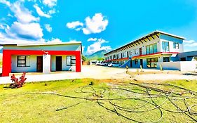 Monavy Riverside Hotels In Tzaneen